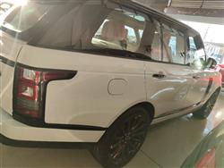 Land Rover Range Rover Vogue